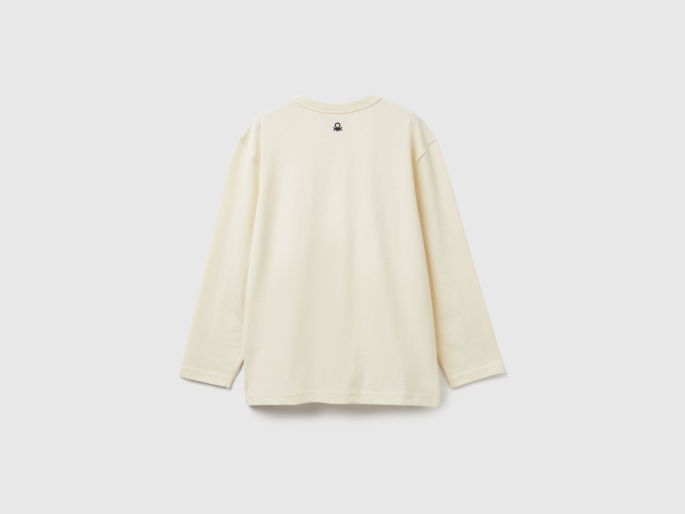 T-SHIRT L/S Jungen image number 2